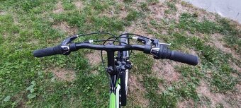 Detský bicykel CTM 26" - 4