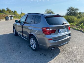Bmw X3 - 4