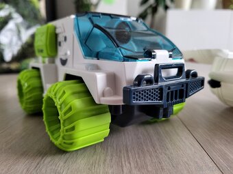 Vesmírny set na hranie - 4