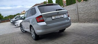 Škoda Fabia Combi 1.2 TSI Style Možný Leasing - 4