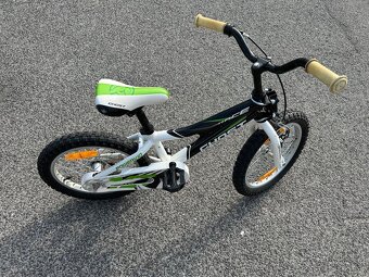 Detsky bicykel Ghost 16” - 4