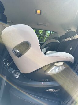Autosedacka joie i spin 360 - 4