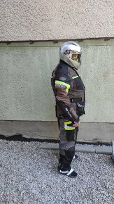 Predám moto kombinezu - 4