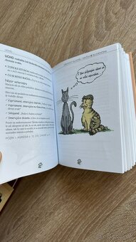 Vreckový slovník slovensko-mačací/mačaco-slovenský - 4