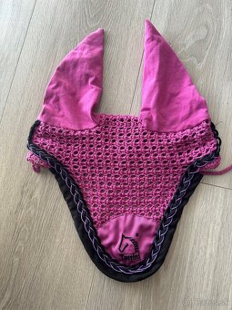 Tattini podsedlovka a ušaňa - 4