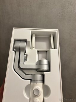 Xiaomi Mija Gimbal / stabilizator - 4