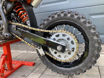 Ktm sx 50 2014 - 4
