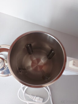 Polievkovač Tefal Easy Soup - 4