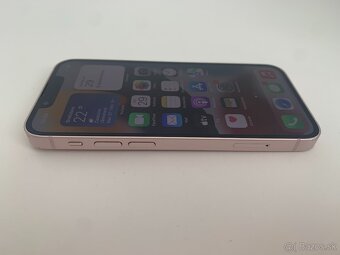 apple iphone 13 mini 128gb Pink / Batéira 100% - 4