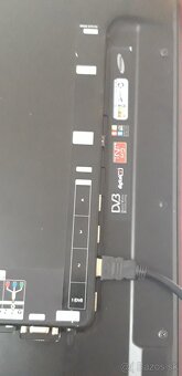 tv samsung full hd 40" - 4