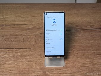 Samsung galaxy A21s biely 32gb pekny stav - 4