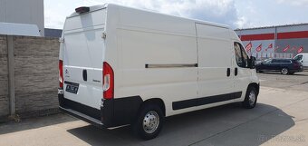 Citroen Jumper L3H2 - 4