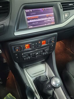 Citroën C5 III X7 - 4