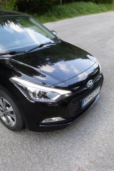 Hyundai i20 1.1 CRDi 55kw 2015 - 4