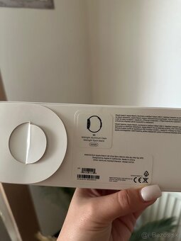 Apple Watch SE 44mm - 4