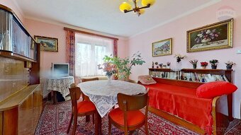 3-izb. byt na predaj Štúrova ulica, Nitra - 4