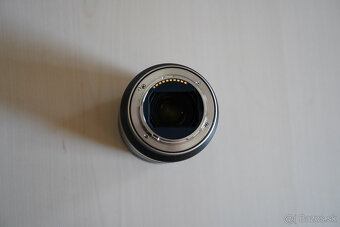 Tamron 28-75mm f/2.8 Di III RXD (1. generácia) pre Sony E-mo - 4