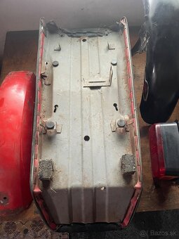 Diely Jawa 350 - 4