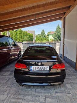 Bmw e92 330d - 4