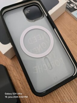 Predám Vymenim,Iphone 13,ako novy,86% batéria - 4