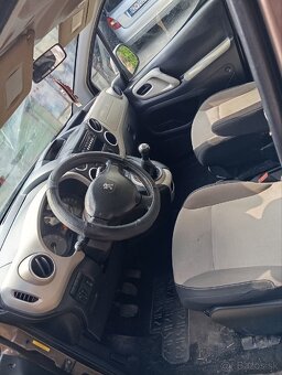 Predám Peugeot pepe - 4