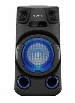 SONY MHC-V13 - 4