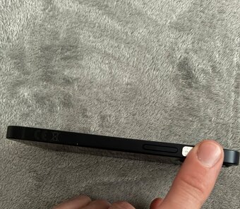 iPhone 12 mini 64 GB – Space Grey - 4