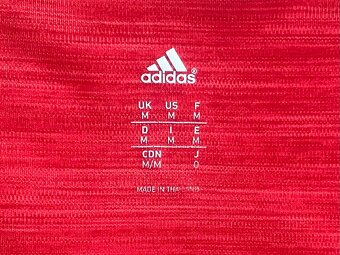 Adidas pánske tielko - 4