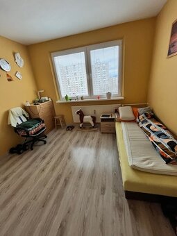 PREDAJ - 3-izbový byt – sídlisko Juh 3 v Poprade - 4