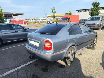Skoda octavia 1.9 tdi - 4