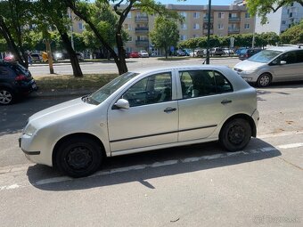 Fabia 1,2 Htp - 4