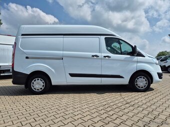 Ford Transit Custom L2H2 2.0TdCi/170Hp - 4