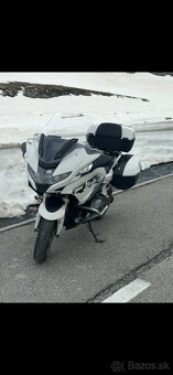 BMW 1250 RT - 4