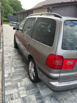Seat Alhamra - 4