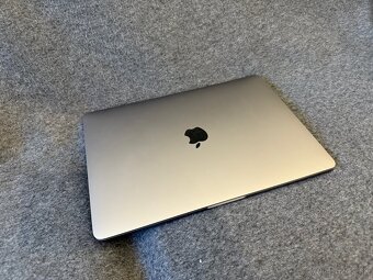 Apple MacBook Pro 13” M1, 2020, 256GB SSD, 16GB RAM - 4