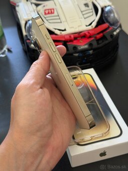 iPhone 14 Pro 128gb 92% - 4
