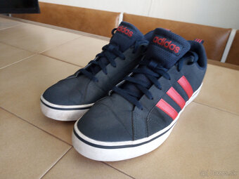 Panske vodeodolne botasky ADIDAS. - 4