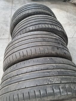 Dunlop 225/45 r17 91 y - 4