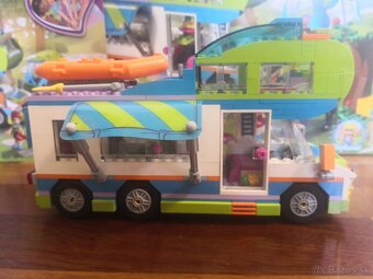 Lego friends - 4