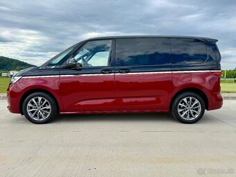 Volkswagen T7 Multivan 2.0 TDi 110kw Automat - 4