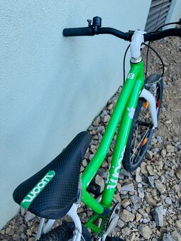 Detsky bicykel Woom - 4
