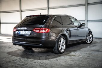 ✅️ AUDI A4 2.0TDI 110KW AUTOMAT ✅ - 4