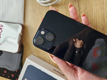iPhone 13 128GB - 4
