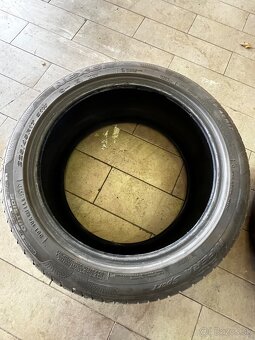 Nexen N Fera SPORT 225/45R17 - 4