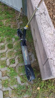 kolobežka - 4