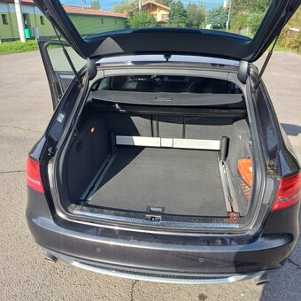 Audi a4 b8 3.0 tdi Quattro - 4