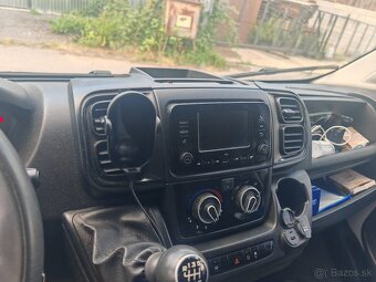Fiat Ducato 2021 - 4