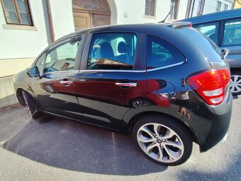 Citroen C3 exclusive 1,4i 70kW 2010 - 4