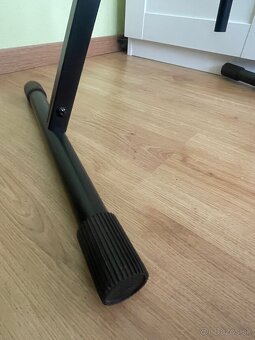 Rockstand RS 21500 B stojan na kontrabas/violončelo - 4