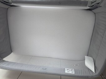 Postieľka Chicco Next2me Magic Evo - 4